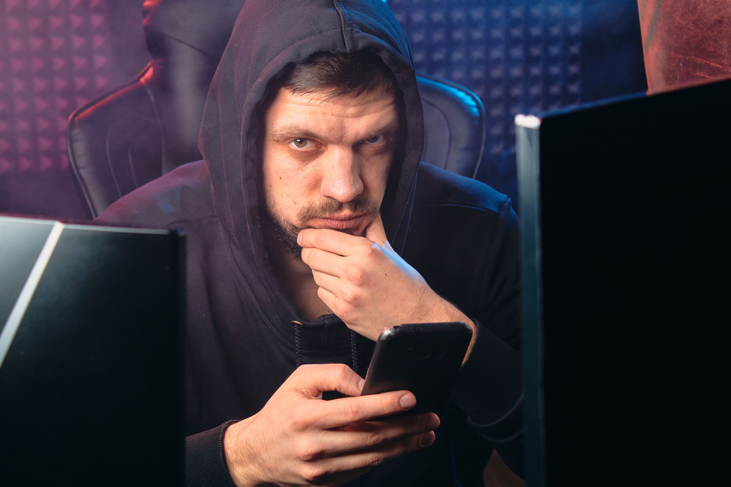Wyrzucanie profilu przedsiębiorcy z portalu GoWork.pl